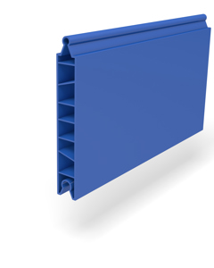 Pen profile 30x200-355 signal blue